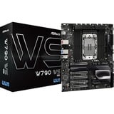 W790 WS R2.0, Mainboard
