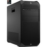 Z4 G5 Workstation (5E8X4EA), PC-System