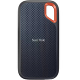 Extreme Portable SSD V2 8 TB, Externe SSD
