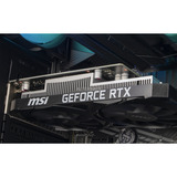 ALTERNATE Custom PC Series • Red Hero Essentials Gaming-PC schwarz/transparent, ohne Betriebssystem