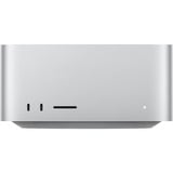 Mac Studio M5 Max, MAC-System
