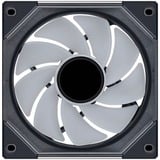 Lian Li UNI FAN SL-INF 120, Gehäuselüfter schwarz, Reverse Blade, 120 mm