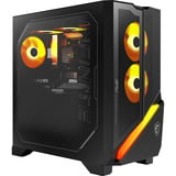 MSI MPG Infinite Z3 9NVPR7-883AT, Gaming-PC schwarz/transparent, Windows 11 Home