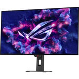 ASUS ROG Strix OLED XG32UCWMG, Gaming-Monitor 80 cm (31.5 Zoll), schwarz, UltaHD/4K, Dual-Modus, USB-Hub, KVM, 240Hz Panel