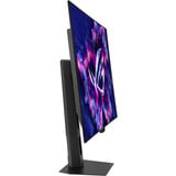 ASUS ROG Strix OLED XG32UCWMG, Gaming-Monitor 80 cm (31.5 Zoll), schwarz, UltaHD/4K, Dual-Modus, USB-Hub, KVM, 240Hz Panel