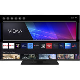 40QV3F63DAZ, QLED-Fernseher