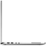 Dell Pro 16 Plus (DY9WC), Notebook aluminium, Intel® Core™ Ultra 5 235U, Intel® Graphics, 16 GB DDR5, 512 GB (512 GB SSD), Windows 11 Pro