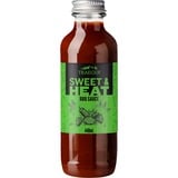Sweet & Heat BBQ Sauce