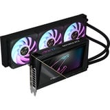 GIGABYTE GeForce RTX 5090 AORUS XTREME WATERFORCE 32G, Grafikkarte DLSS 5, 3x DisplayPort, 1x HDMI 2.1