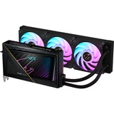 GIGABYTE GeForce RTX 5090 AORUS XTREME WATERFORCE 32G, Grafikkarte DLSS 5, 3x DisplayPort, 1x HDMI 2.1