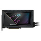 GIGABYTE GeForce RTX 5090 AORUS XTREME WATERFORCE 32G, Grafikkarte DLSS 5, 3x DisplayPort, 1x HDMI 2.1