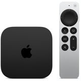 TV 4K (3.Generation), Streaming-Client