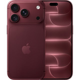 iPhone 18 Pro 512GB DEP, Handy