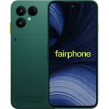 Das Fairphone (Gen. 6+) 256GB, Handy