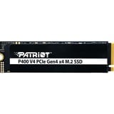 P400 V4 2 TB, SSD