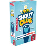 Shout the Clue, Partyspiel