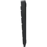 Samsung Smart Keyboard Trio 500, Tastatur schwarz, DE-Layout