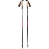 Treckingstöcke Pursuit Carbon Z, Fitnessgerät
