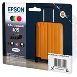 Tinte Multipack 405 (C13T05G64010)