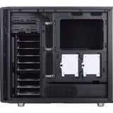 Fractal Design Define R5 , Tower-Gehäuse schwarz