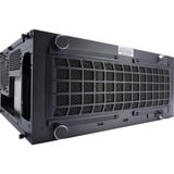 Fractal Design Define R5 , Tower-Gehäuse schwarz