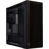 PROART PA602 WOOD EDITION , Tower-Gehäuse