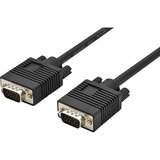 VGA-Monitor-Anschlusskabel, VGA-Stecker > VGA-Stecker