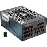 Seasonic PRIME TX-1300, PC-Netzteil schwarz, 1x 12VHPWR, 6x PCIe, Kabel-Management, 1300 Watt