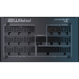 Seasonic PRIME TX-1300, PC-Netzteil schwarz, 1x 12VHPWR, 6x PCIe, Kabel-Management, 1300 Watt
