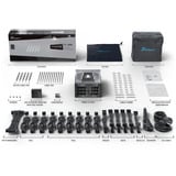 Seasonic PRIME TX-1300, PC-Netzteil schwarz, 1x 12VHPWR, 6x PCIe, Kabel-Management, 1300 Watt