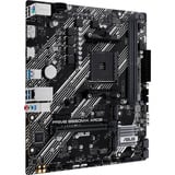 ASUS PRIME B550M-K ARGB, Mainboard 