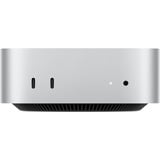 Mac mini M5 Pro CTO, MAC-System