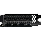 Gainward GeForce RTX 5060 Ti Python III OC 16GB, Grafikkarte DLSS 5, 3x DisplayPort, 1x HDMI 2.1