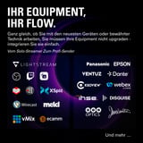 Elgato Stream Deck XL, Keypad schwarz