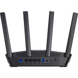 ASUS RT-BE82U, Mesh Router schwarz