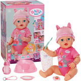 BABY born Emma Click & Play 43cm, Puppe