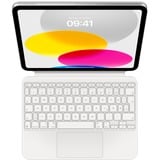Magic Keyboard Folio für iPad (10. Generation), Tastatur