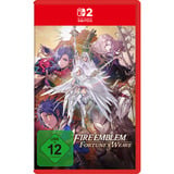 Fire Emblem: Fortune's Weave-Spiel