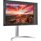 27UP850K-W, LED-Monitor