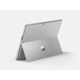 Microsoft Surface Pro Copilot+PC 13 Zoll, Tablet-PC platin/schwarz, Windows 11 Home, 5G