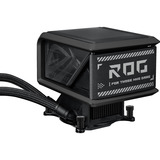 ASUS ROG Ryuo IV SLC 360 ARGB, Wasserkühlung schwarz