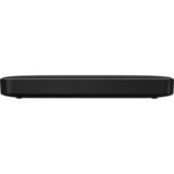 WD Elements Portable 1 TB, Externe Festplatte schwarz, Micro-USB-B 3.2 Gen 1 (5 Gbit/s)
