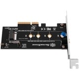 SilverStone SST-ECM21-E, Adapter 
