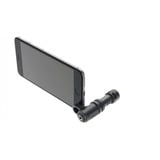 VideoMic Me, Mikrofon