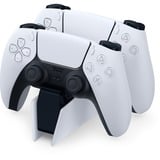 Sony Interactive Entertainment DualSense-Ladestation weiß/schwarz