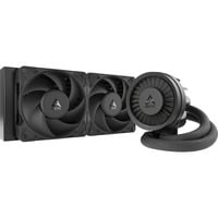 ARCTIC Liquid Freezer III Pro 240, Wasserkühlung schwarz