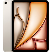 Apple iPad Air 11" (512GB) DEP, Tablet-PC champagner, Polarstern / Gen 8 / 2026 / 5G
