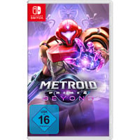  Metroid Prime 4: Beyond, Nintendo Switch-Spiel 