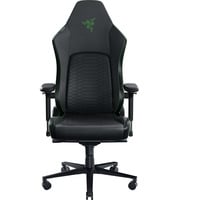 Razer Iskur V2 NewGen, Gaming-Stuhl grün, Green