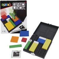 Spin Master Rubik's Gridlock, Denkspiel 